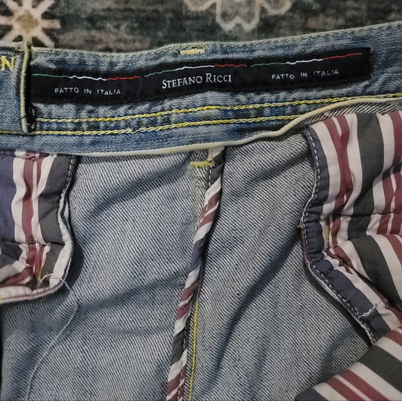 Stefano Ricci shorts - Picture 9 of 9